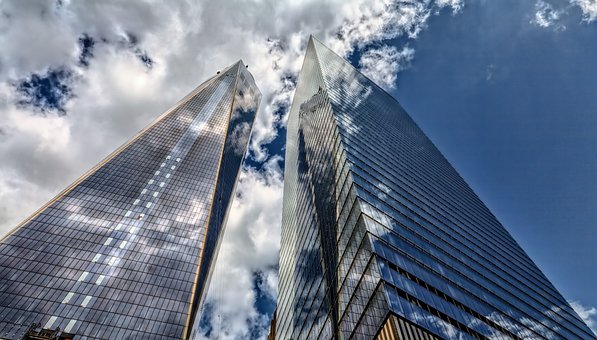烟台楼宇自控厂家：草莓视频在线视频建筑的未来驱动者