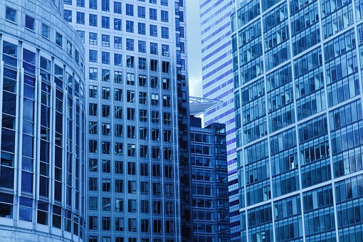 模块化楼宇自控系统：轻量化架构，适配全场景建筑智能管控