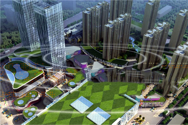 楼宇行业不断进步，当代楼宇自控发展如何了？