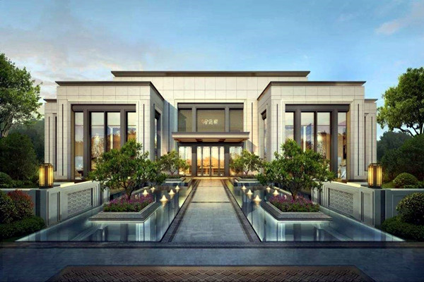 楼宇自控系统跟踪实践，不要太爽！
