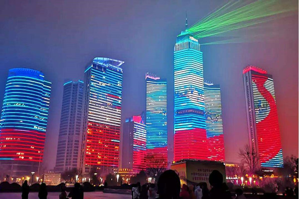 大型楼宇需要楼宇自控系统哪些功能？(图1)