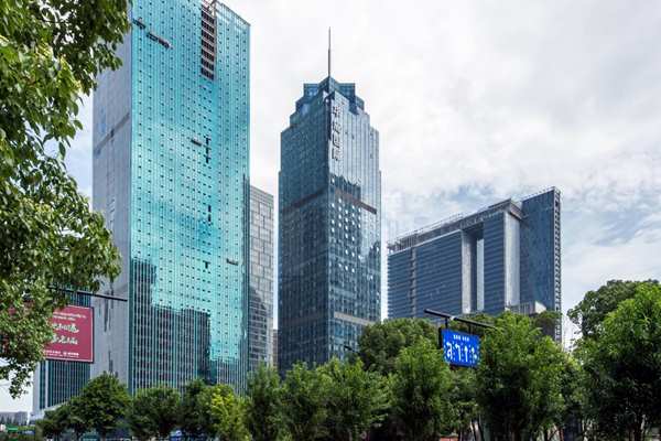 楼宇自控与数字技术协调高效发展！(图1)