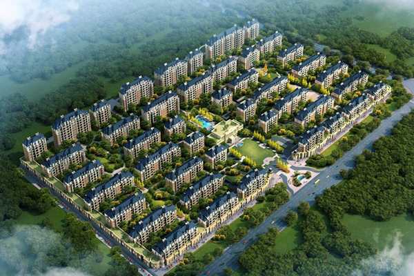 楼宇智能化是干什么的？(图1)