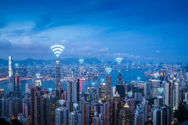 楼宇智能化系统集成了三大通讯系统！(图1)