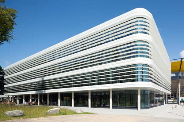 楼宇自控系统建设严把材料和设备验收！(图1)