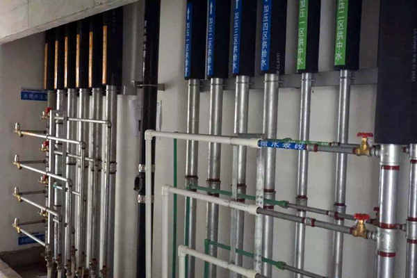 注意隐患，楼宇控制施工质量不容忽视！(图1)