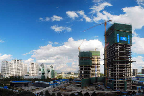 衡量楼宇自动化优劣的几个方面！(图1)