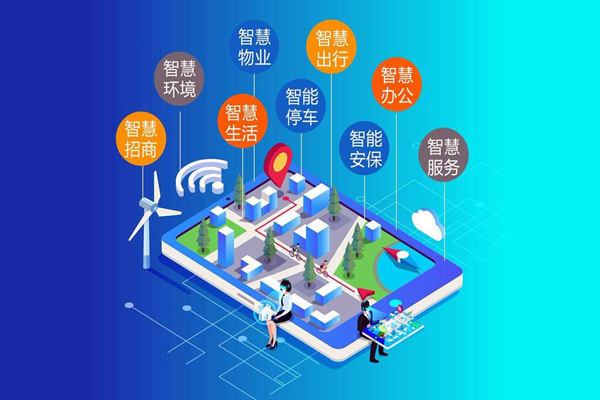 楼宇智能化数据集成策略的确定！(图1)