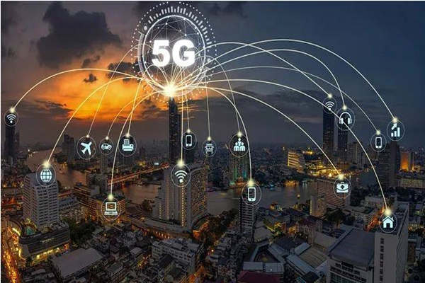 5G技术能够为楼宇智能化带来些什么？(图1)